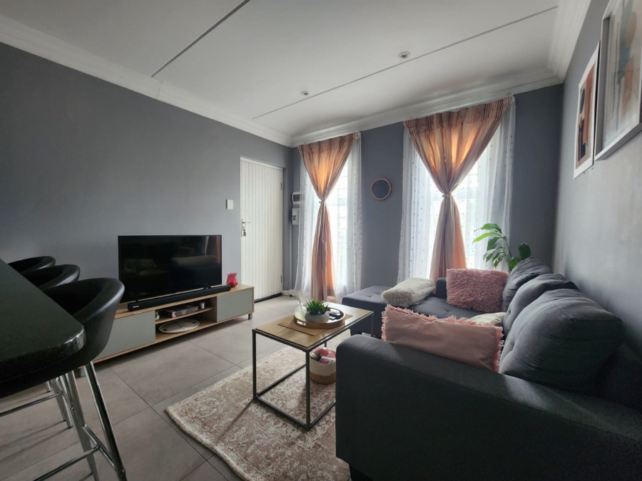 To Let 3 Bedroom Property for Rent in Cambridge West Eastern Cape
